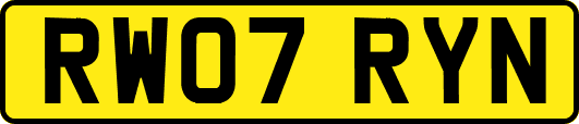 RW07RYN