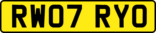 RW07RYO