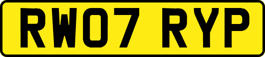 RW07RYP