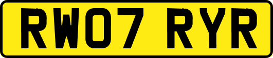 RW07RYR