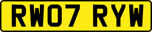 RW07RYW