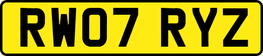 RW07RYZ