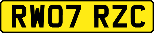 RW07RZC