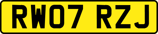 RW07RZJ