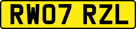 RW07RZL