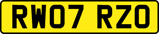 RW07RZO