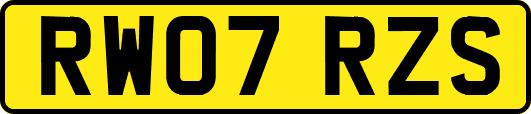 RW07RZS
