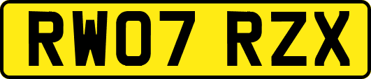 RW07RZX