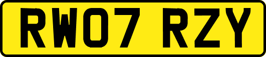 RW07RZY