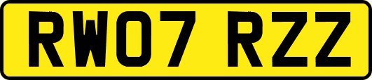 RW07RZZ