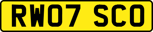 RW07SCO