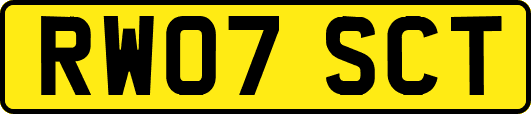 RW07SCT