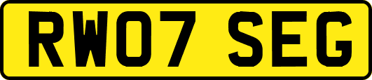 RW07SEG