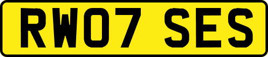 RW07SES