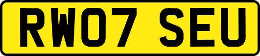 RW07SEU