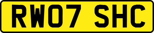 RW07SHC