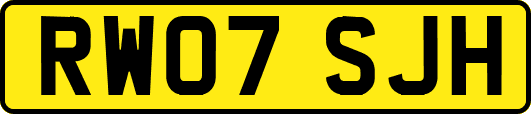 RW07SJH