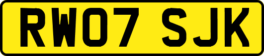 RW07SJK