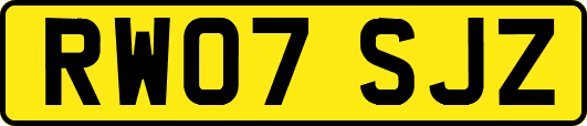 RW07SJZ
