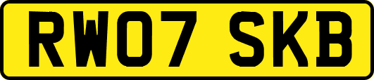 RW07SKB