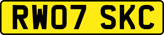 RW07SKC