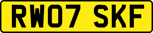 RW07SKF
