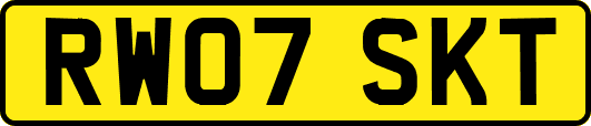 RW07SKT