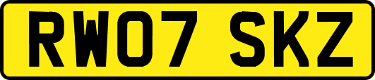 RW07SKZ