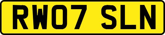 RW07SLN