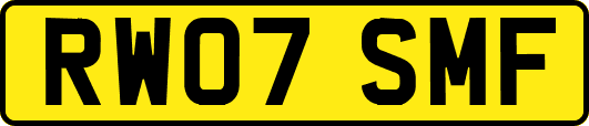 RW07SMF