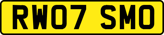 RW07SMO