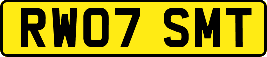 RW07SMT