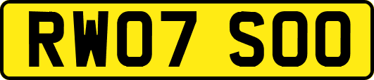 RW07SOO