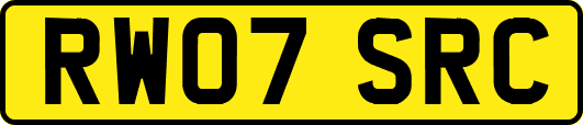 RW07SRC