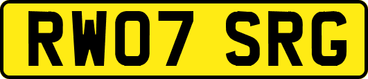 RW07SRG