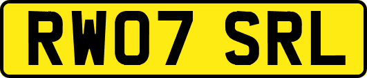 RW07SRL