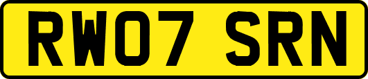 RW07SRN