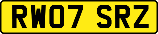 RW07SRZ