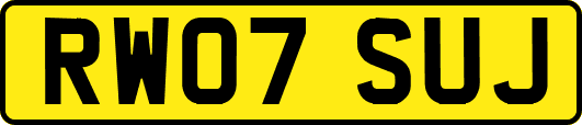 RW07SUJ