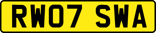 RW07SWA
