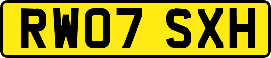 RW07SXH