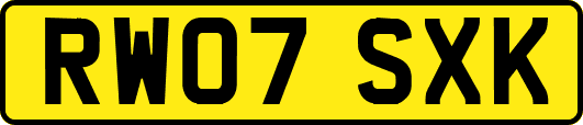 RW07SXK