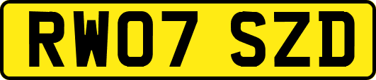 RW07SZD