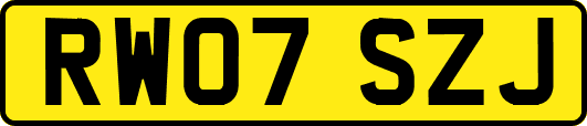 RW07SZJ