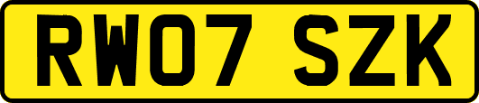 RW07SZK