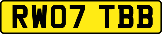 RW07TBB