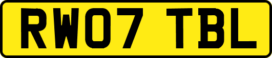 RW07TBL