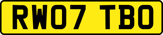 RW07TBO