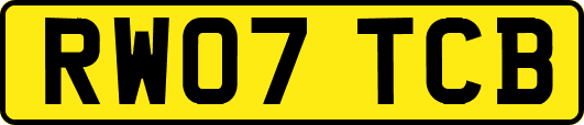 RW07TCB
