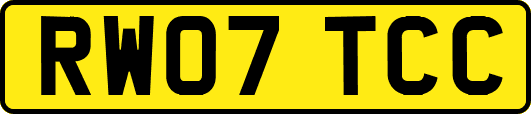 RW07TCC
